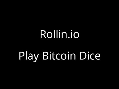Rollin-Bitcoin Casino