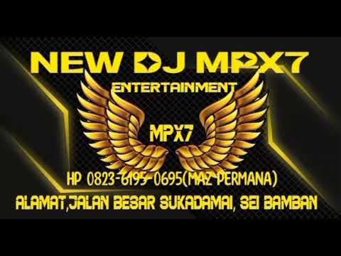 NEW DJ MPX7 HAPPY NEW YEAR JEDAG JEDUG REMIX ANTI GALAU BRADER🔥