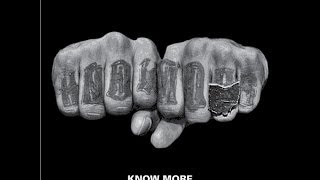 Stalley (@Stalley) - Know More (Full Mixtape) ft. ScHoolboy Q, Scarface, Joi Tiffany