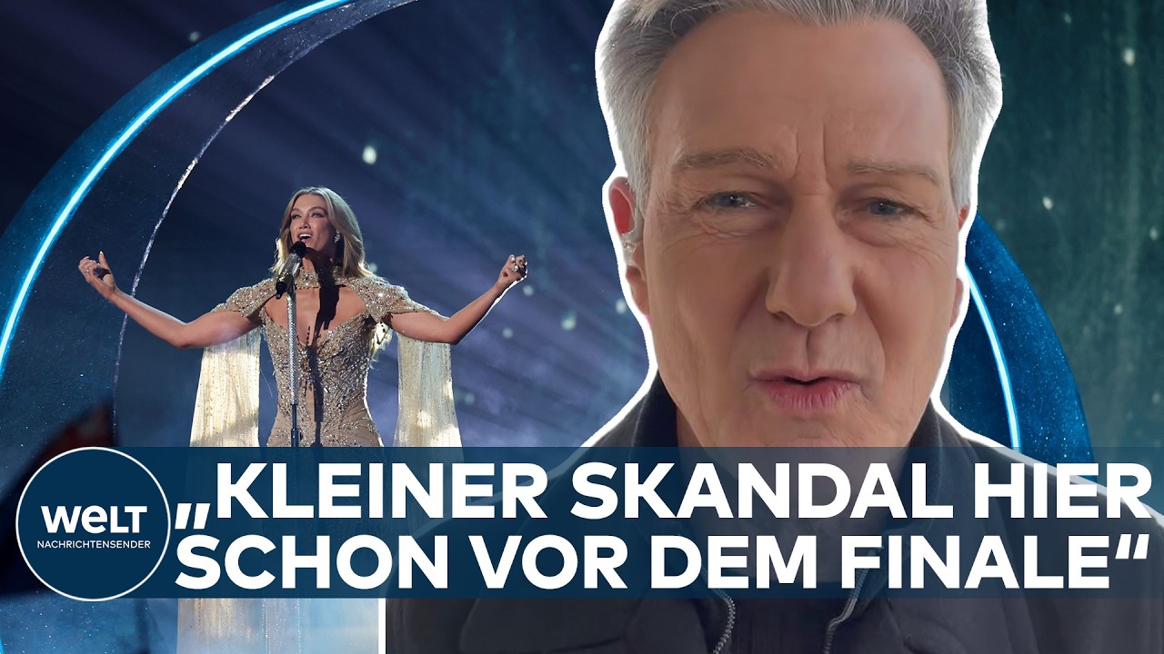 WIEN: Markus Tychsen analysiert – Das sind die heißesten Kandidaten für Wien!