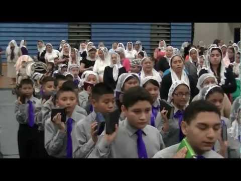 Sufrimiento de Jesus