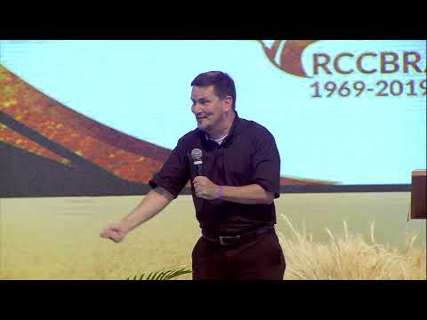 National Training Meeting - Father Antônio José (12/01/19)