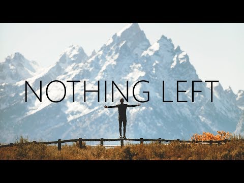 Wooli & William Black - Nothing Left (Lyrics) feat. RUNN