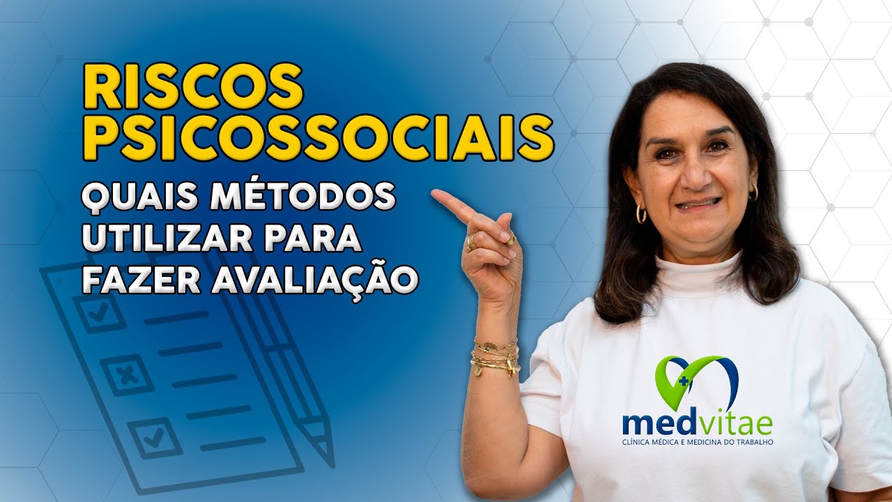 Como fazer avaliação dos Riscos Psicossociais nas empresas
