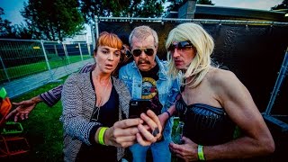 Clement Peerens Explosition: "Ik heb mensen gezien die hun leven willen veranderen na ons optreden"