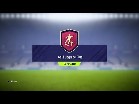 FIFA 18 - PACK OPENING!!! FIFA 18 5 81+ GUARANTEE GOLD PLAYER PACKS!!! WALKOUT IN EVERY PACK!!!