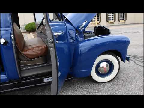 1949 Chevrolet 3600 (CC-2015187) for sale in O'Fallon, Illinois