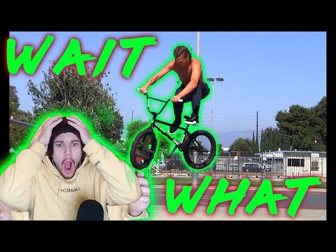 Craziest Edit This Year | Devon Smillie Eclat 2018