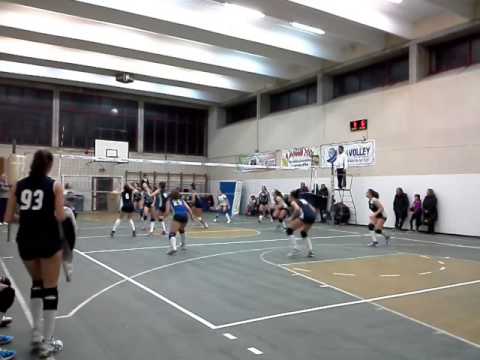 1dfb Esavolley Resigum - Fabriano parte 2/2