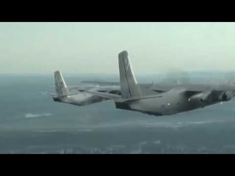 НОВЫЙ МАРШ УКРАИНСКОЙ АРМИИ (Зродились ми великої години)