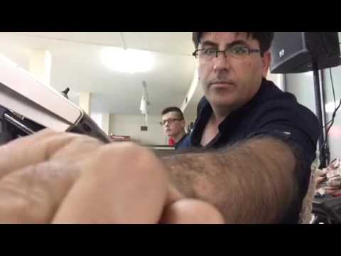 Cacak kolo Ja i moj ucenik Nidza