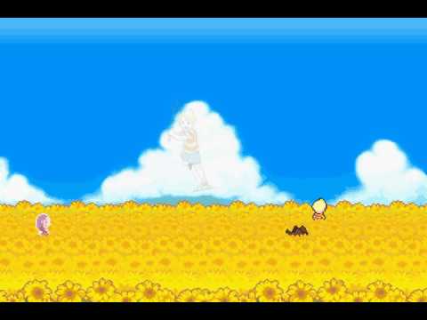 Monkey's Delivery Service - MOTHER 3 [Remastered]