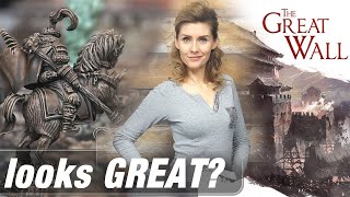 Unknown Channel - The Great Wall video thumbnail