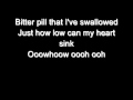 Kelly Clarkson - How I feel - Lyrics