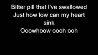 Kelly Clarkson - How I feel - Lyrics