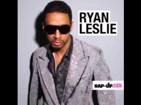 Ryan Leslie Feat. Raekwon - Live Good