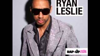Ryan Leslie Feat. Raekwon - Live Good
