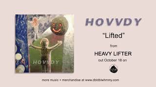 Lifted Music Video