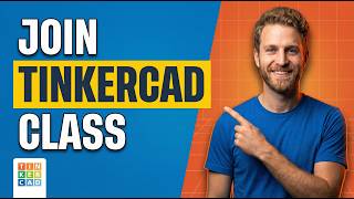 How To Join Tinkercad Class (2026 Easy Guide)