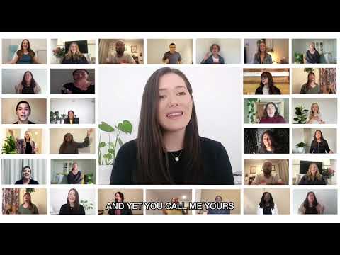 FATHER (ISO Version) | Enjoy Church - Vision Sunday 2021