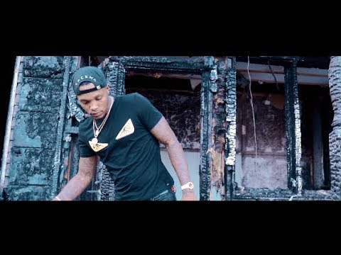 SOUTHFIELD G- WHAT NOW(OFFICIAL VIDEO)