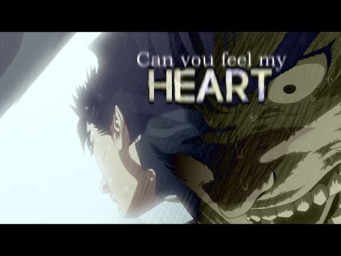 Berserk | Can You Feel My Heart