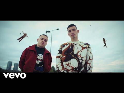 Everyone You Know - Let A Little Light In (Official Video)