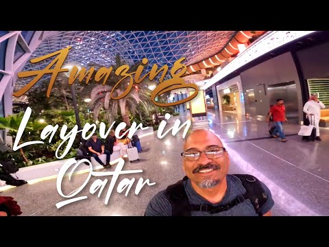 Aventura no aeroporto: minha odisséia de 23 horas de Los Angeles à Etiópia via Qatar!