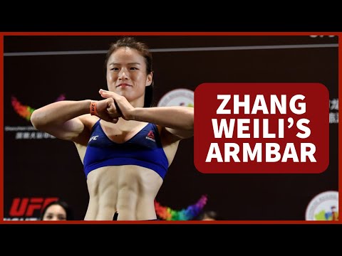 Grasping Grappling 39: Back Control, Armbar Transition