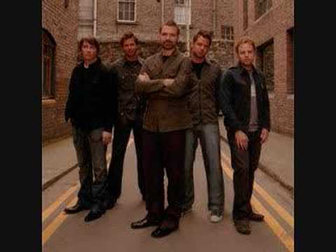 Call My Name - Third Day