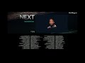 The Martian 2015 End Credits FXM Live Channel
