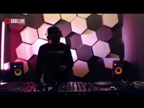 Black Berlin Radioshow - L33t (17.08.2016)