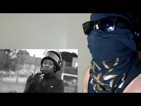 Kojo Funds x Weezo x Trix Sosa x Abra Cadabra - Ain't The Same (REACTION)