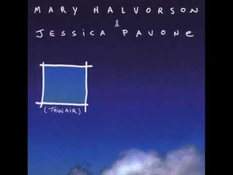 Mary Halvorson & Jessica Pavone - Barber