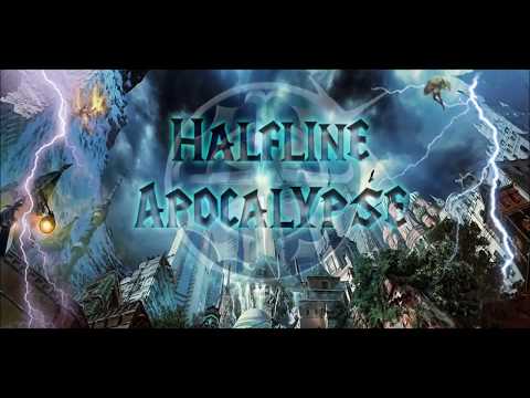 HalfLine Apocalypse Video