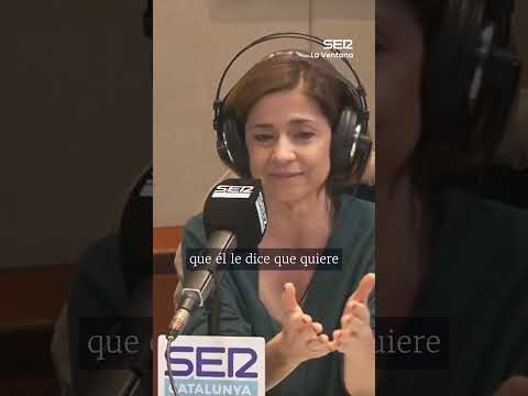 🗣️Laura Márquez, el Goya a mejor película y el 8M: entrevista a un DOMINGO