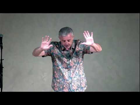 Colossians 2 Don't slip - Get a grip