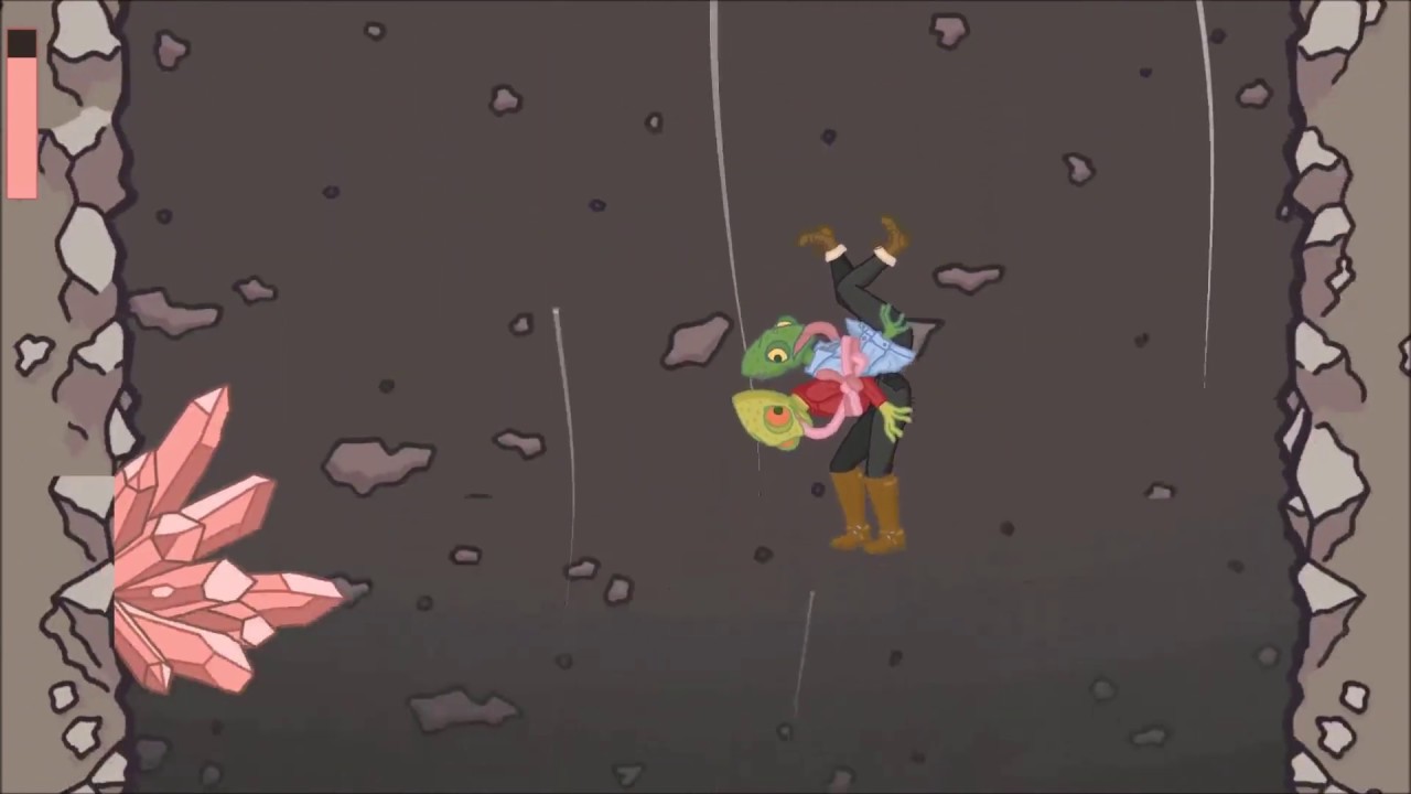 Video trailer for Falling in Love