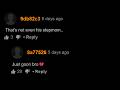 Stupid Hub Comments 6