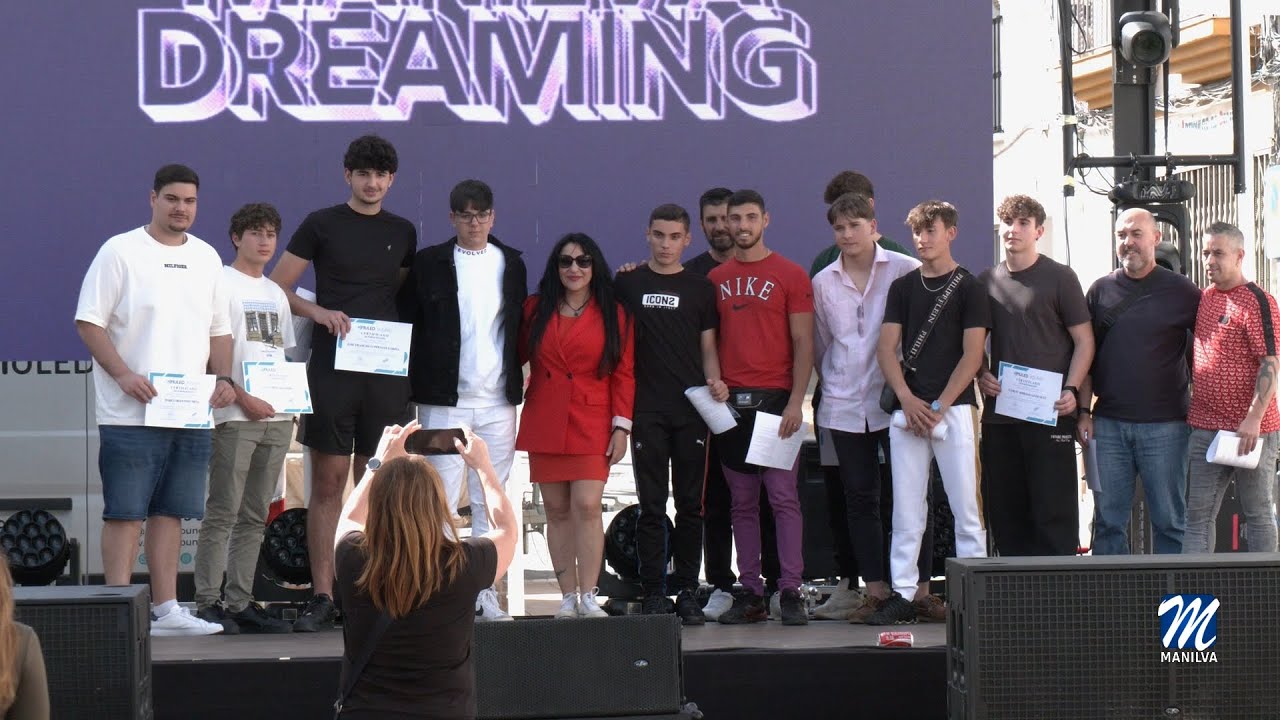 Curso Técnico de Sonido, Iluminación y Vídeo