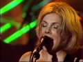 Tanya Donelly "pretty deep"