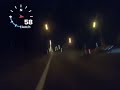 Vespa Px 244 170km H Top Speed Highway