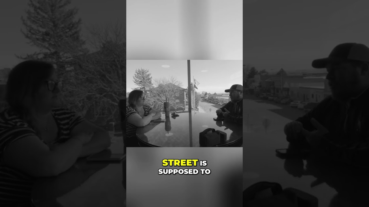 Meet Your Governor Candidates & See Construction Updates! #shorts