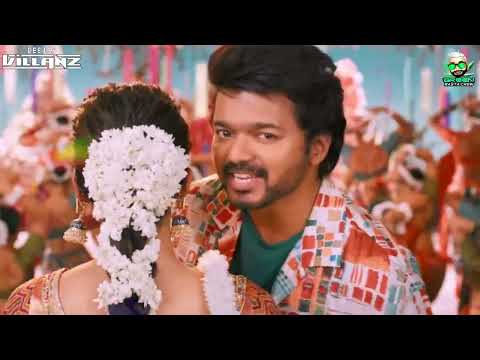 Vaale Meenukum Song Remix | Dj Villanz | GreenRastaCrew | DjRemixFm.Com.My