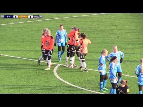 Highlights IFK Kalmar   KDFF