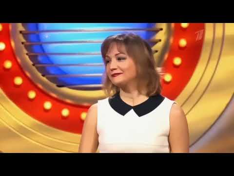 Угадай мелодию (06.04.2013)