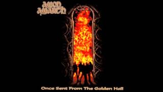 Amon Amarth - Victorious March