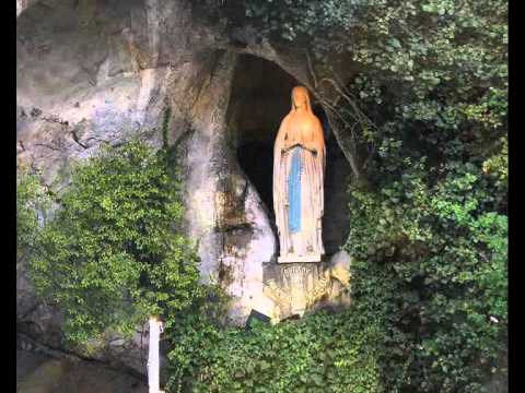 AVE MARIA   ....       By Tiffany