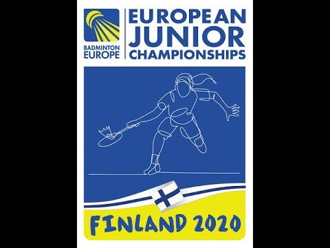 Convocatória – Estágio e European Junior Championships