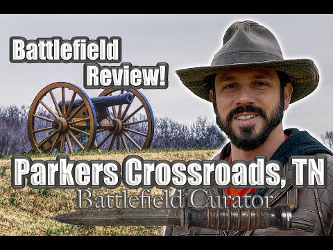 Parker's Crossroads Battlefield | Tour, History, and Review